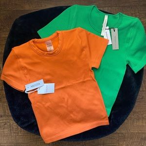 BOGO Aritzia Tshirts